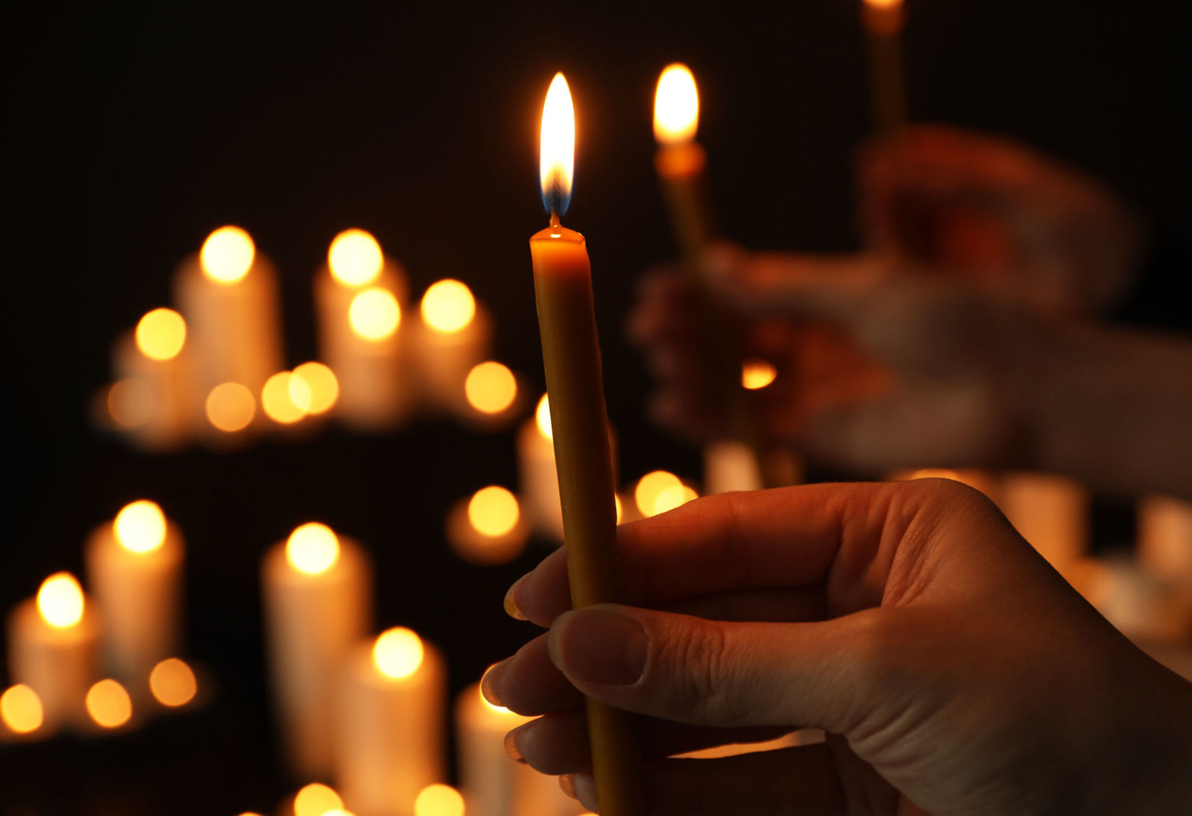 Candle